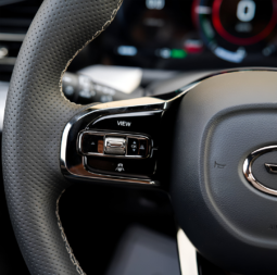 
										GAC GS8 Hybrid – 2025 full									