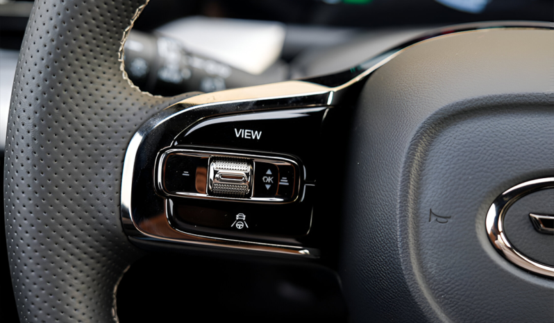 
								GAC GS8 Hybrid – 2025 full									