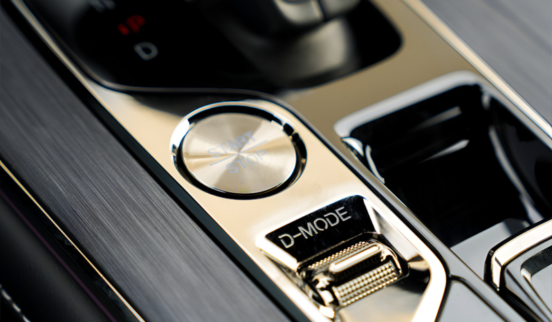 
								GAC GS8 Hybrid – 2025 full									