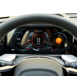 
										GAC GS8 Hybrid – 2025 full									