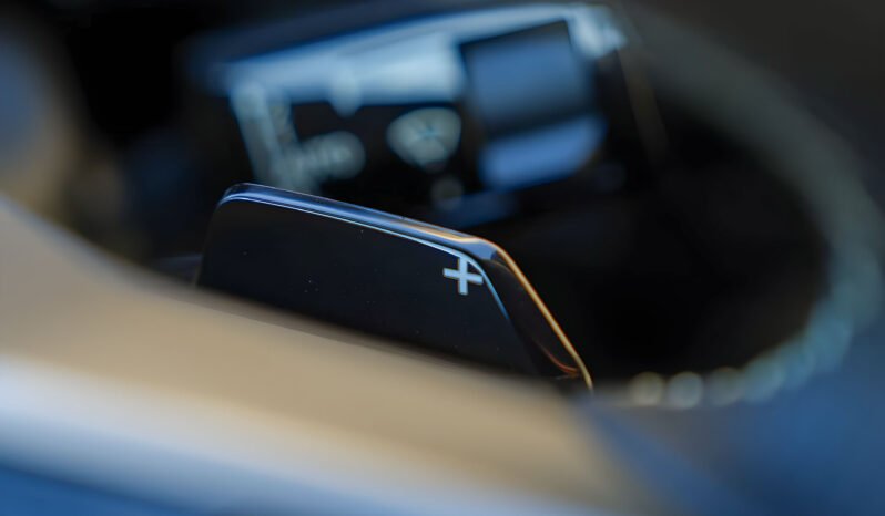 
								Peugeot 3008 GT 2026 full									