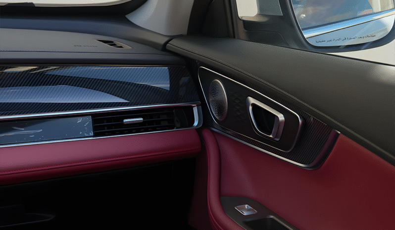 
								CHERY TIGGO 7 luxury 2026 full									