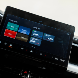 
										GAC GS8 Hybrid – 2025 full									