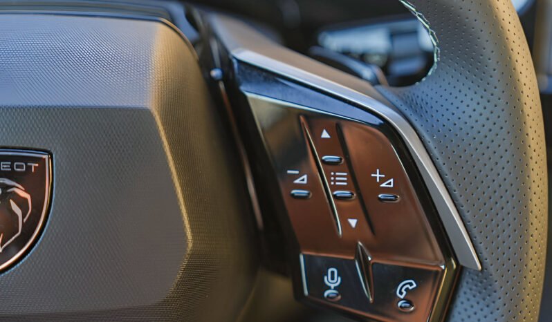 
								Peugeot 3008 GT 2026 full									