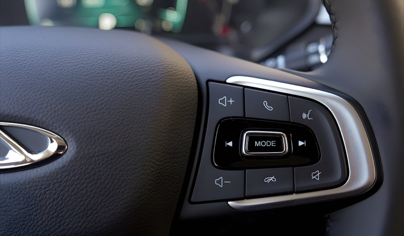 
								Chery TIGGO 4 2026 full									