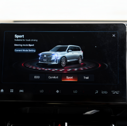 
										GAC GS8 Hybrid – 2025 full									