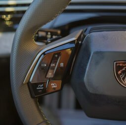 
										Peugeot 3008 GT 2026 full									