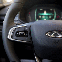 
										Chery TIGGO 4 2026 full									