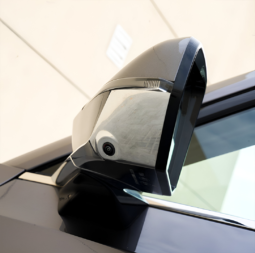 
										GAC GS8 Hybrid – 2025 full									