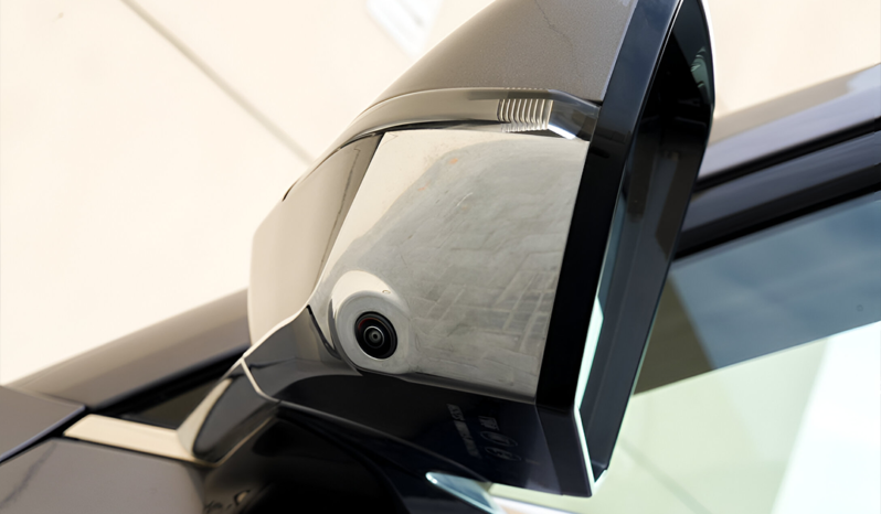 
								GAC GS8 Hybrid – 2025 full									