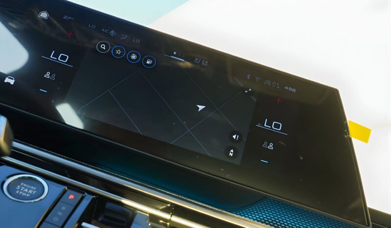 
								Peugeot 3008 GT 2026 full									