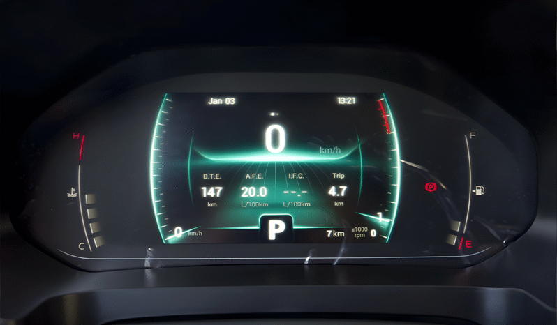 
								Chery TIGGO 4 2026 full									