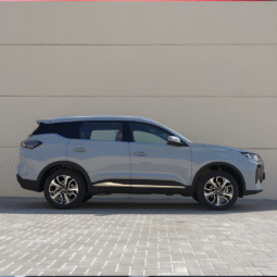 
										CHERY TIGGO 7 luxury 2026 full									