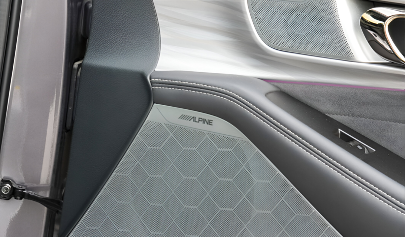 
								GAC GS8 Hybrid – 2025 full									