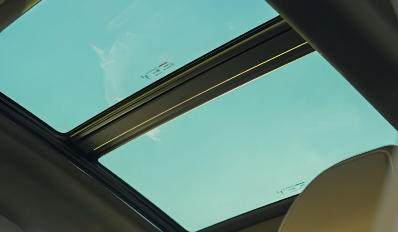 
								Peugeot 3008 GT 2026 full									