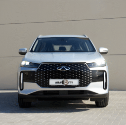 
										Chery TIGGO 4 2026 full									