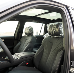 
										GAC GS8 Hybrid – 2025 full									