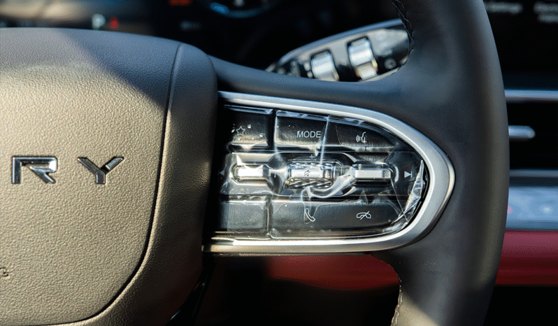 
								CHERY TIGGO 7 luxury 2026 full									