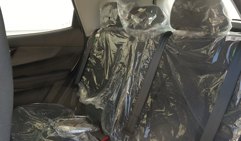 
								Chery TIGGO 4 2026 full									