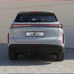 
										CHERY TIGGO 7 luxury 2026 full									