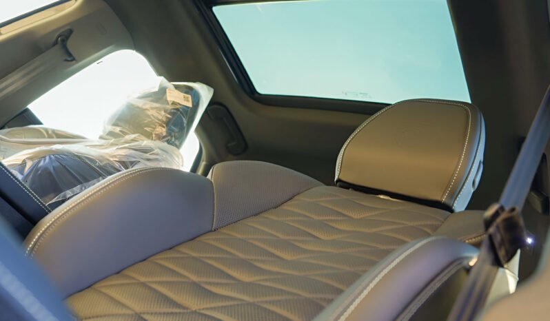 
								Peugeot 3008 GT 2026 full									