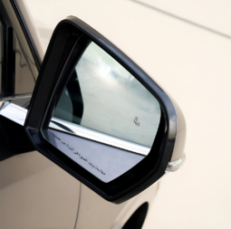 
										GAC GS8 Hybrid – 2025 full									