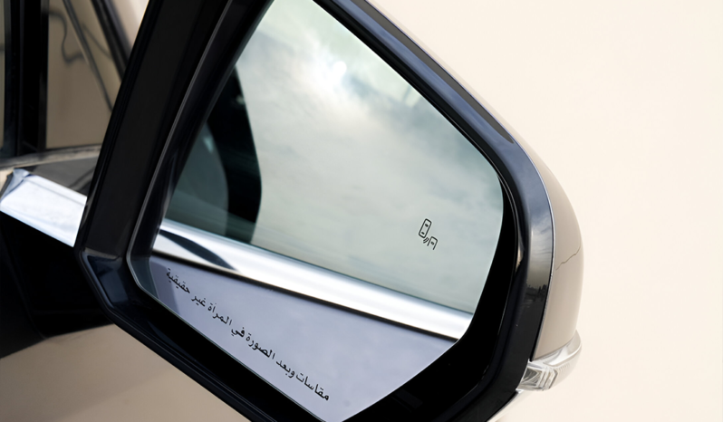 
								GAC GS8 Hybrid – 2025 full									