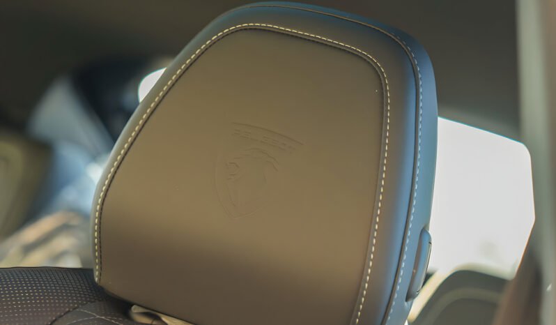 
								Peugeot 3008 GT 2026 full									