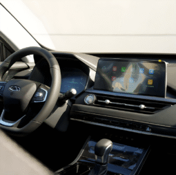 
										Chery TIGGO 4 2026 full									