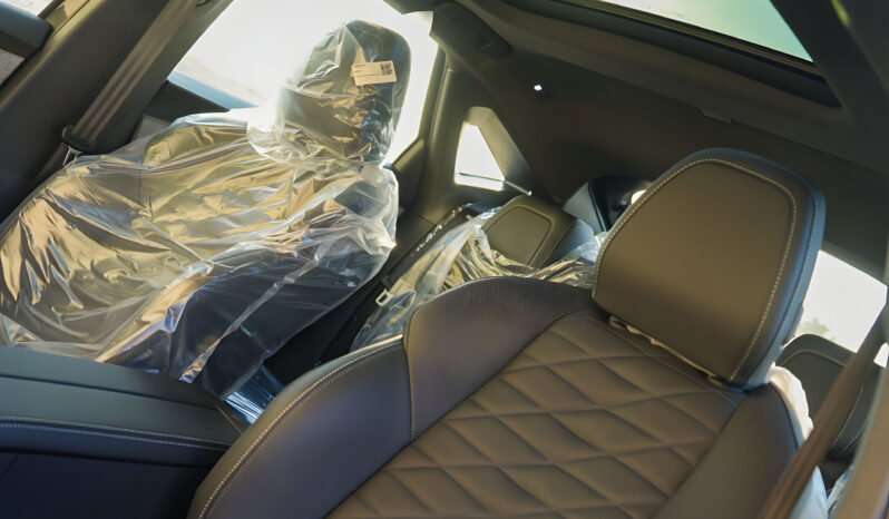 
								Peugeot 3008 GT 2026 full									