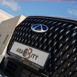 
										CHERY TIGGO 7 luxury 2026 full									