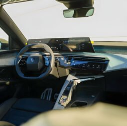 
										Peugeot 3008 GT 2026 full									