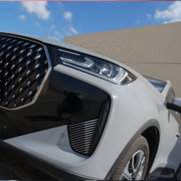 
										CHERY TIGGO 7 luxury 2026 full									
