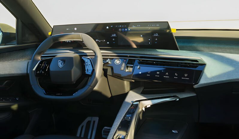 
								Peugeot 3008 GT 2026 full									