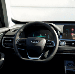 
										Chery TIGGO 4 2026 full									