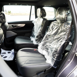 
										GAC GS8 Hybrid – 2025 full									