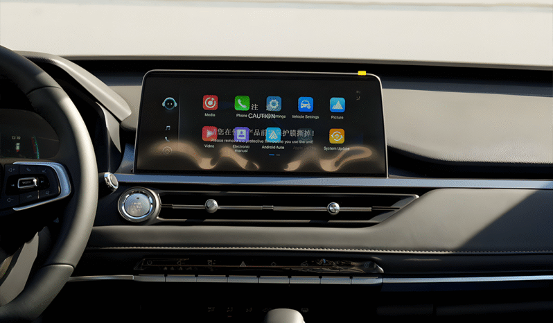 
								Chery TIGGO 4 2026 full									