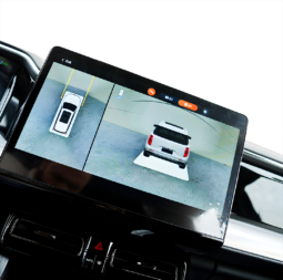 
										GAC GS8 Hybrid – 2025 full									