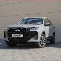 
										CHERY TIGGO 7 luxury 2026 full									