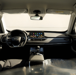 
										Chery TIGGO 4 2026 full									