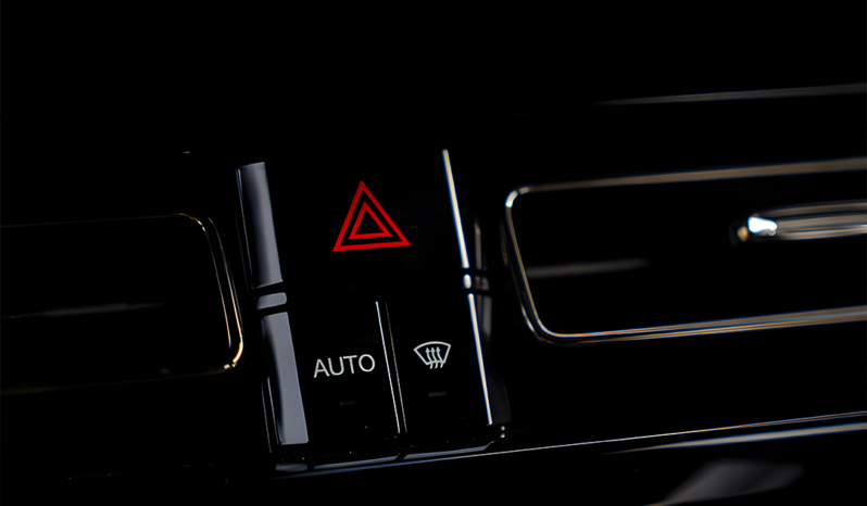 
								GAC GS8 Hybrid – 2025 full									