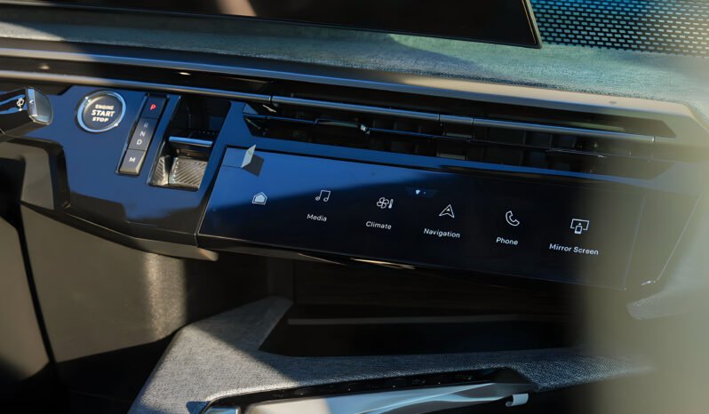 
								Peugeot 3008 GT 2026 full									