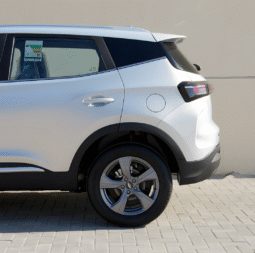 
										Chery TIGGO 4 2026 full									