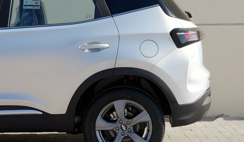 
								Chery TIGGO 4 2026 full									