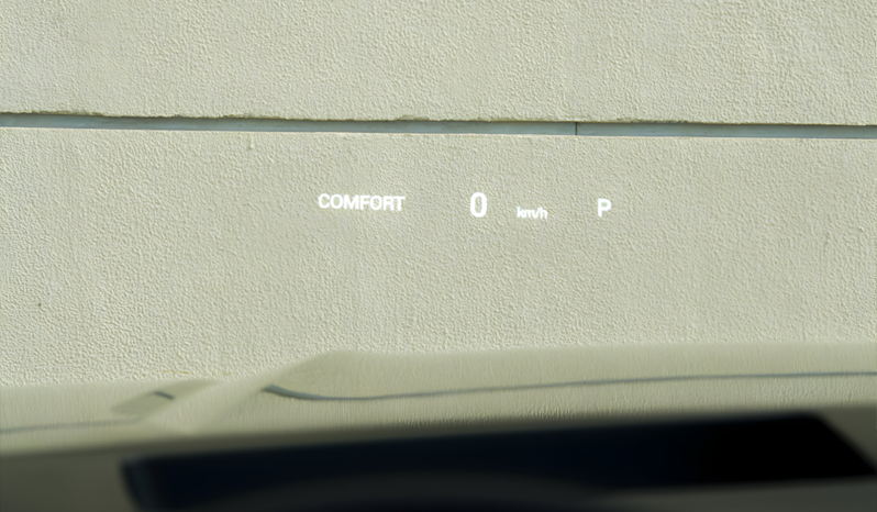 
								GAC GS8 Hybrid – 2025 full									