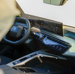 
										Peugeot 3008 GT 2026 full									