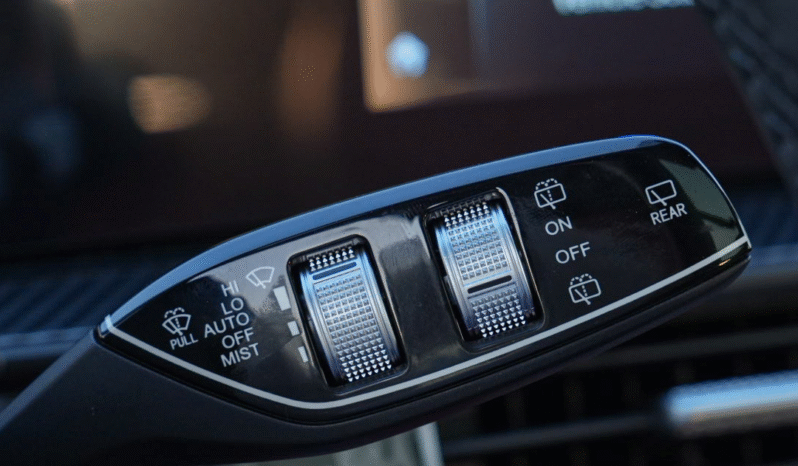 
								CHERY TIGGO 7 luxury 2026 full									