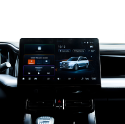 
										GAC GS8 Hybrid – 2025 full									