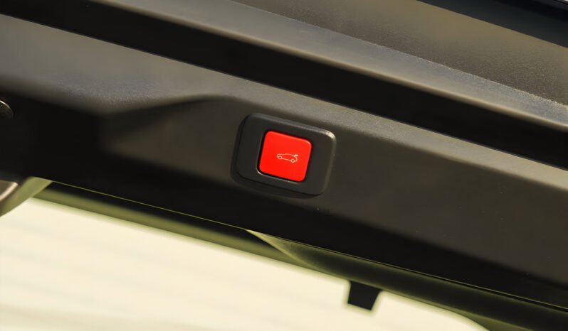 
								Peugeot 3008 GT 2026 full									