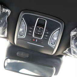 
										GAC GS8 Hybrid – 2025 full									